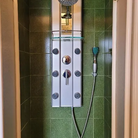 Nuovo Frühstückspension
