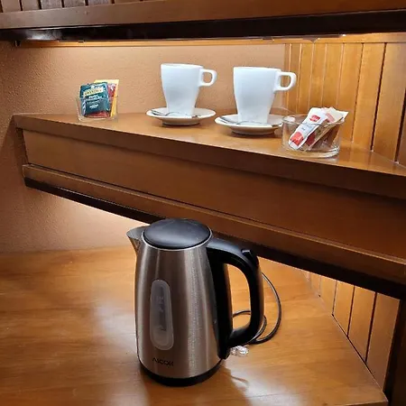 Nuovo Frühstückspension Montefalco