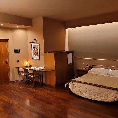 Bed & Breakfast Nuovo 4*