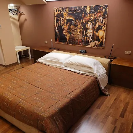 Bed & Breakfast Nuovo Montefalco