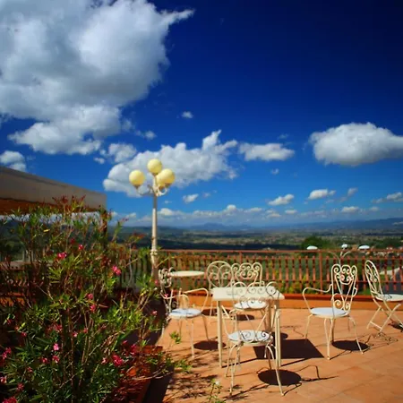 Bed & Breakfast Nuovo 4*