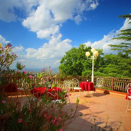 Nuovo Bed & Breakfast