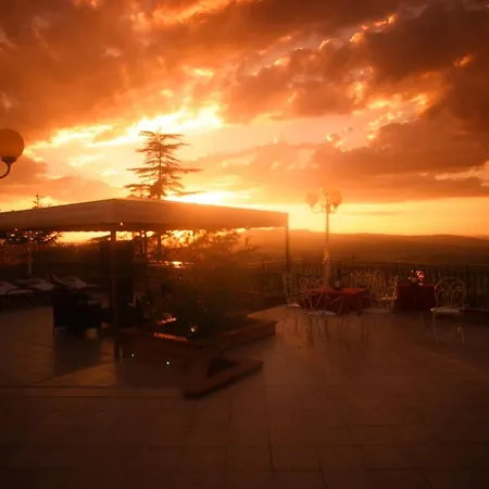 诺沃盟旅馆 住宿加早餐酒店