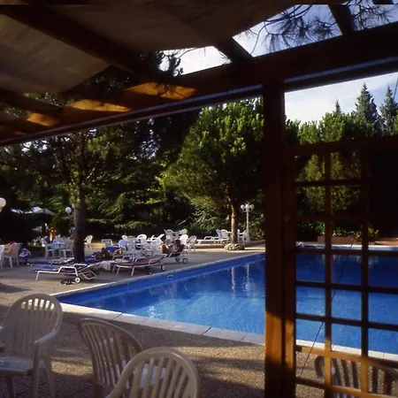 Frühstückspension Nuovo 4*