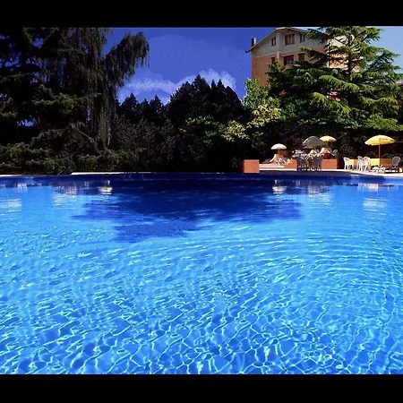 Nuovo Bed & Breakfast Montefalco