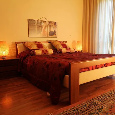 Nuovo Bed & Breakfast Montefalco