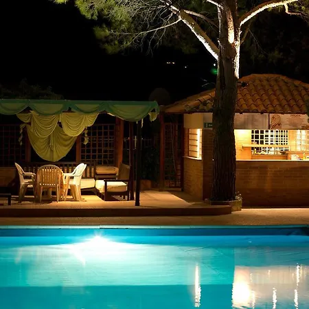 Nuovo Bed & Breakfast