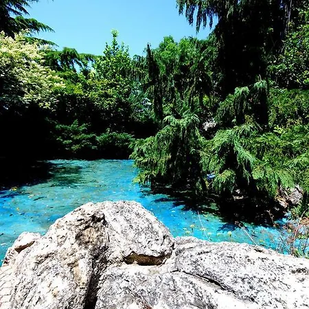 Nuovo Bed & Breakfast 4*