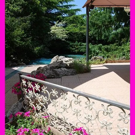 Nuovo Bed & Breakfast