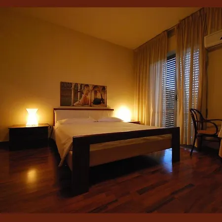 Nuovo Bed & Breakfast