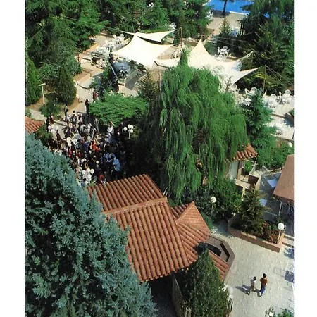 Bed & Breakfast Nuovo