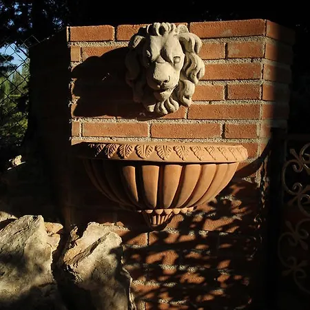 Bed & Breakfast Nuovo 4*