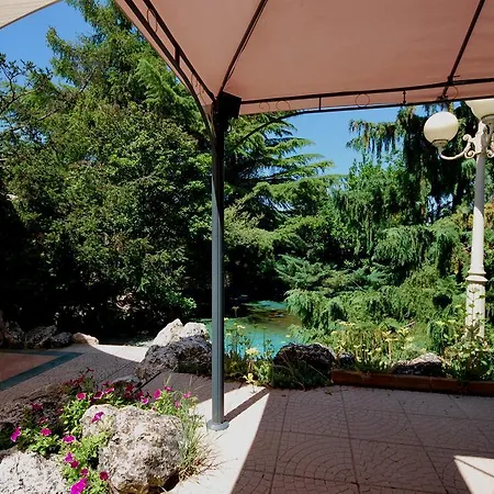 Bed & Breakfast Nuovo 4*