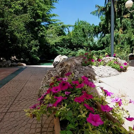 Bed & Breakfast Nuovo 4*