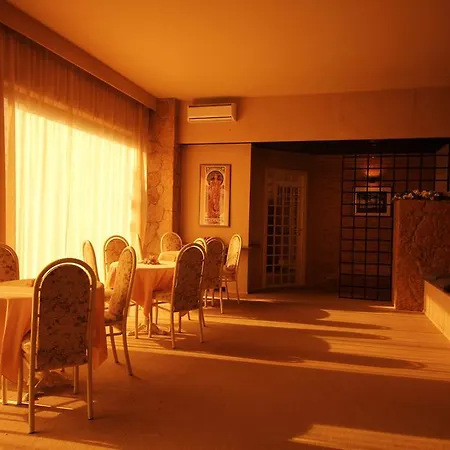 住宿加早餐酒店 诺沃盟旅馆