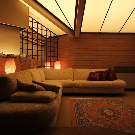 Nuovo Bed & Breakfast