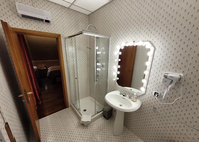 Couette-café Nuovo Montefalco