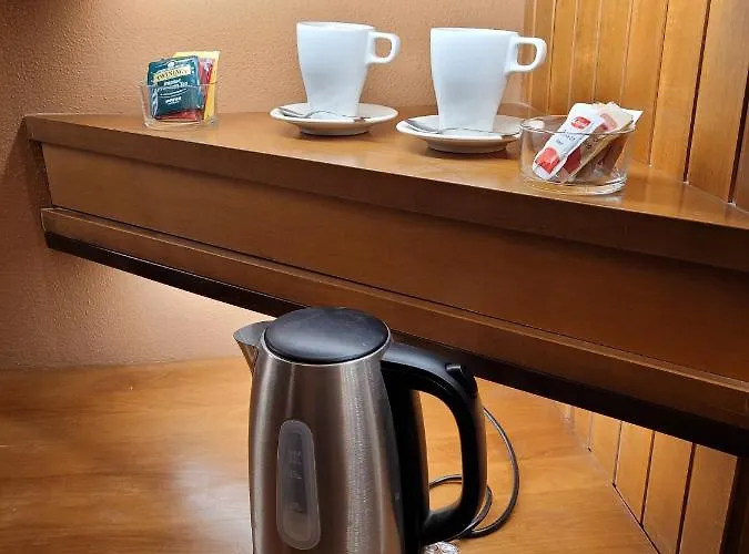 Nuovo Couette-café Montefalco