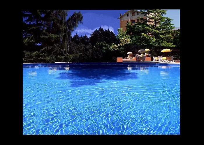 Nuovo Couette-café Montefalco