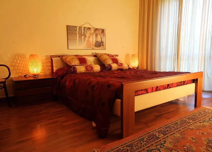 Nuovo Couette-café Montefalco