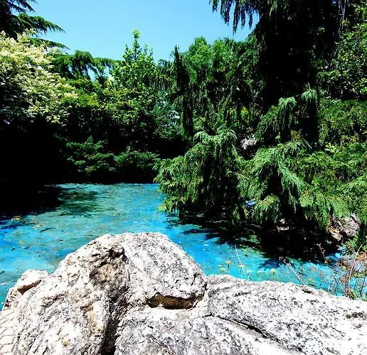 Nuovo Couette-café 4*