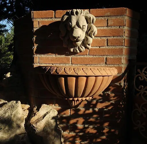 Couette-café Nuovo 4*