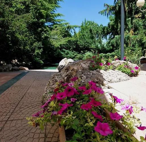 Couette-café Nuovo 4*