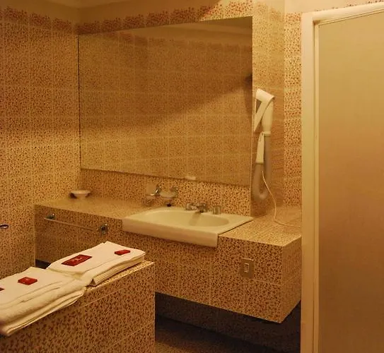 Couette-café Nuovo Montefalco